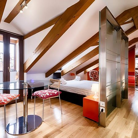 Apartment Bijoux Торино Екстериор снимка
