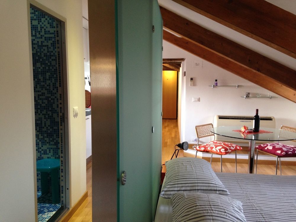 Apartment Bijoux Торино Екстериор снимка