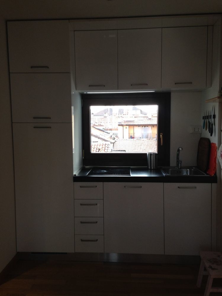 Apartment Bijoux Торино Екстериор снимка