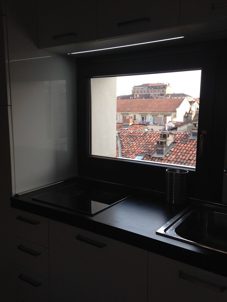 Apartment Bijoux Торино Екстериор снимка
