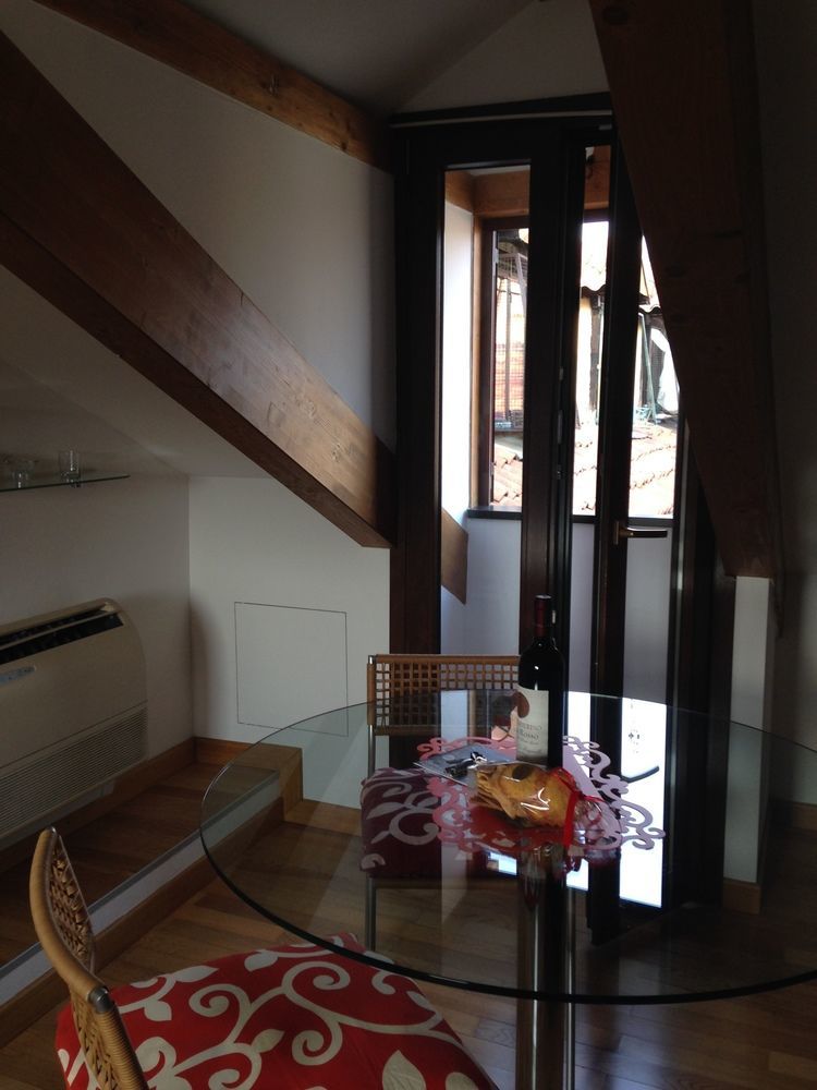 Apartment Bijoux Торино Екстериор снимка