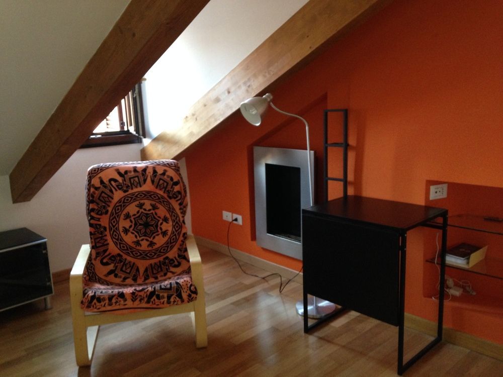 Apartment Bijoux Торино Екстериор снимка