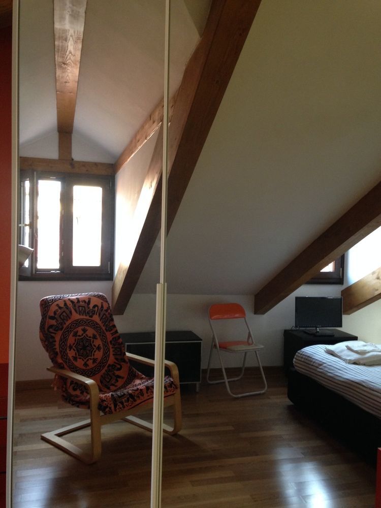 Apartment Bijoux Торино Екстериор снимка
