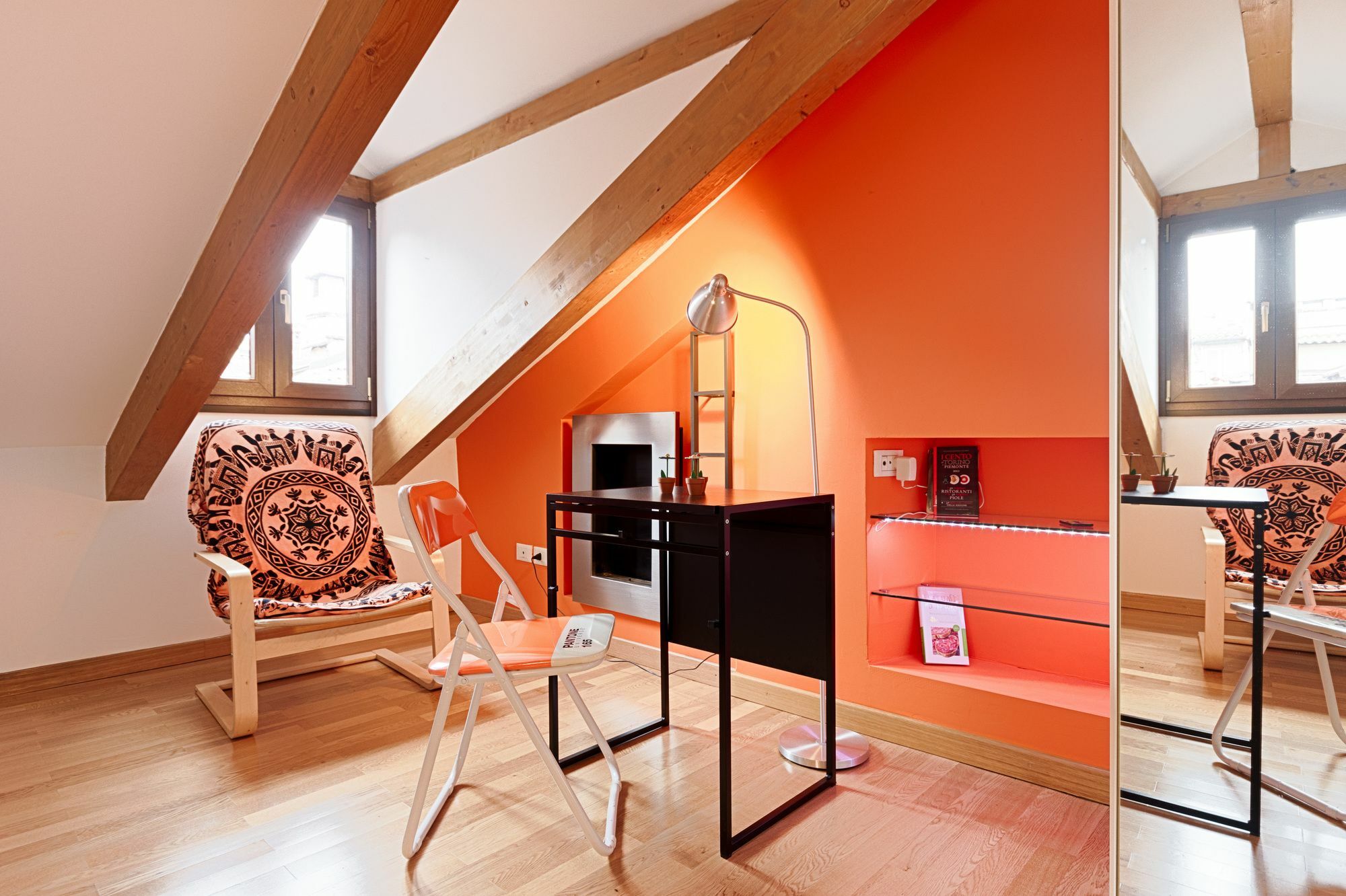 Apartment Bijoux Торино Екстериор снимка