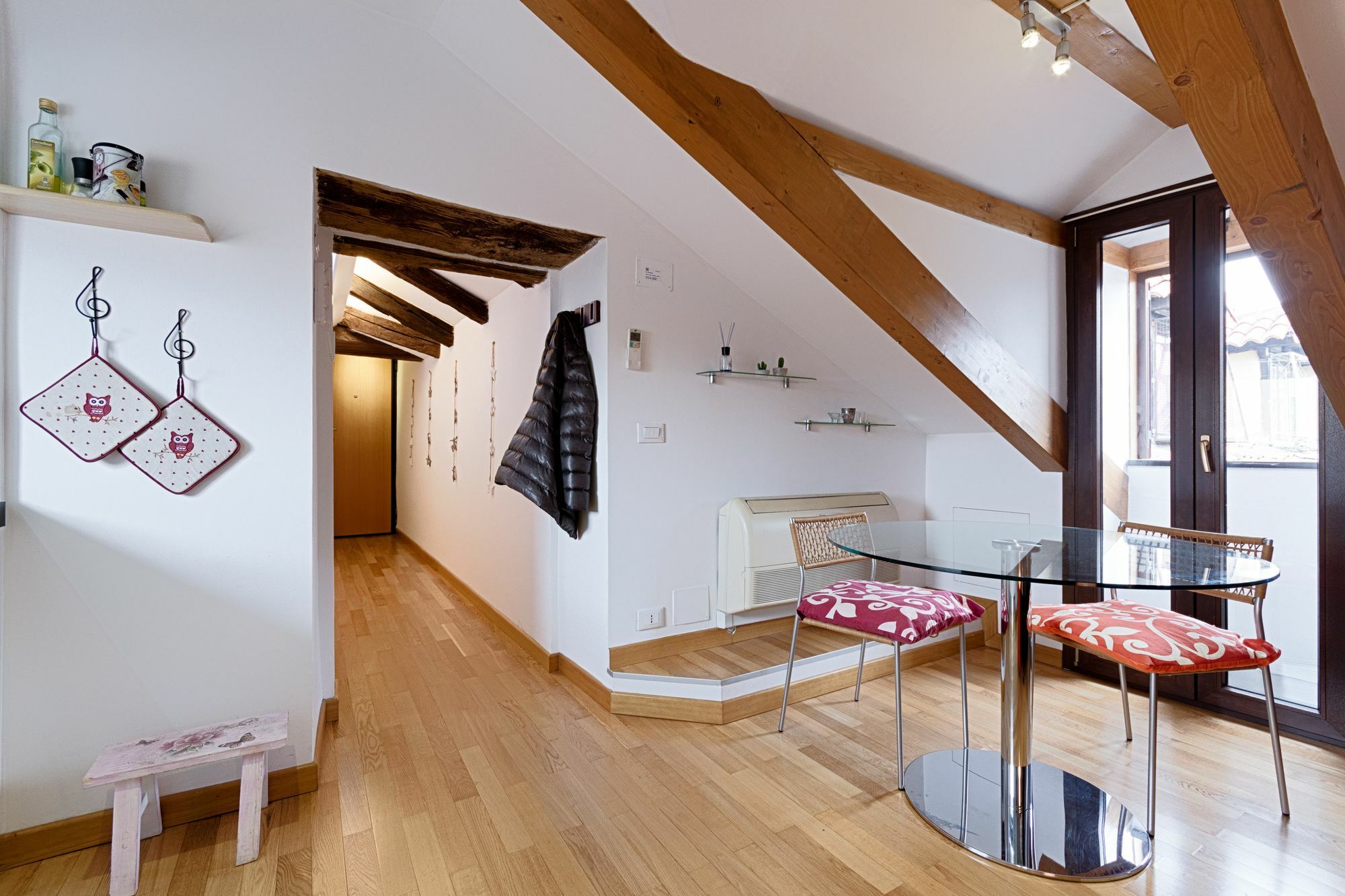 Apartment Bijoux Торино Екстериор снимка