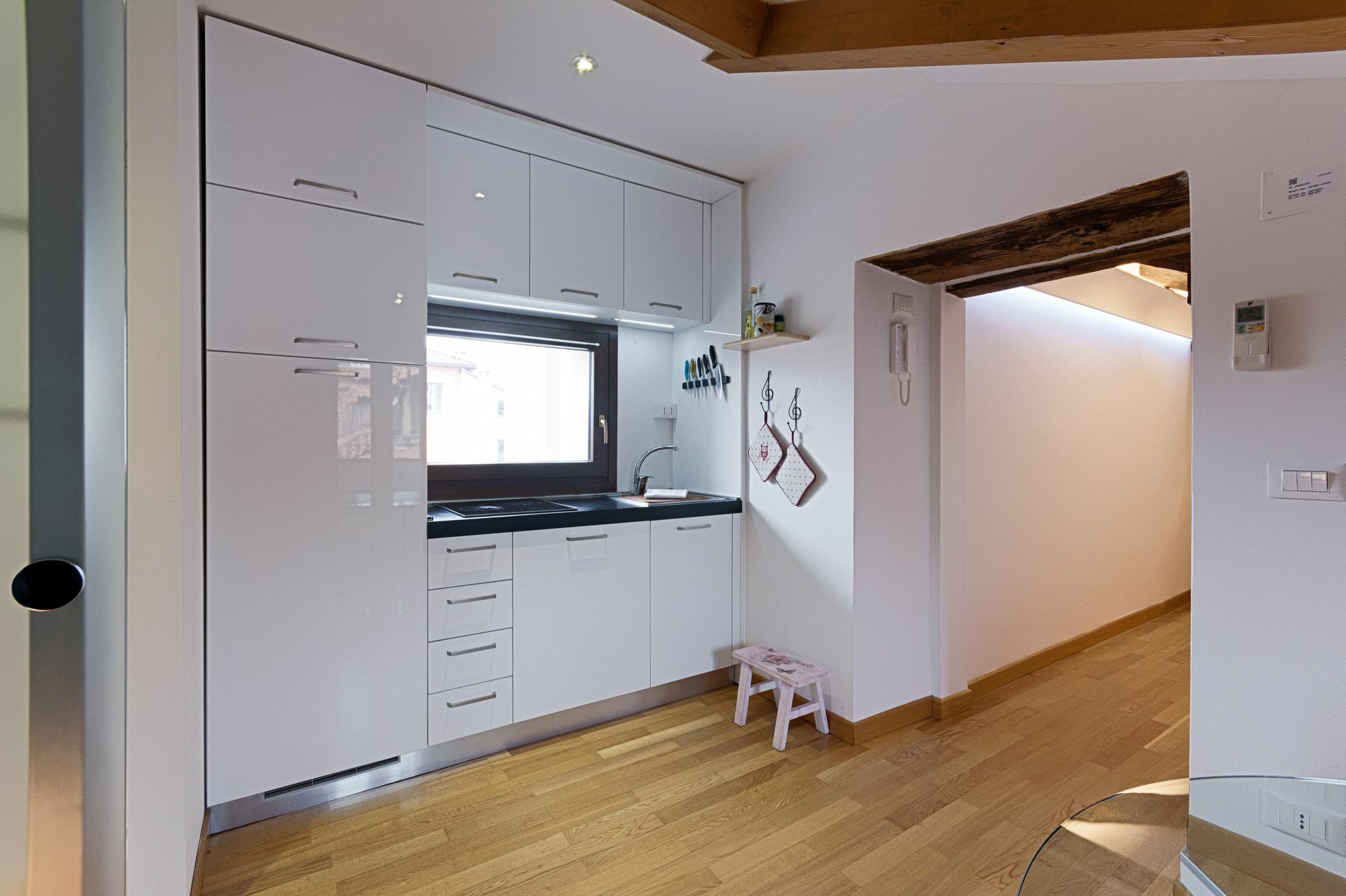 Apartment Bijoux Торино Екстериор снимка