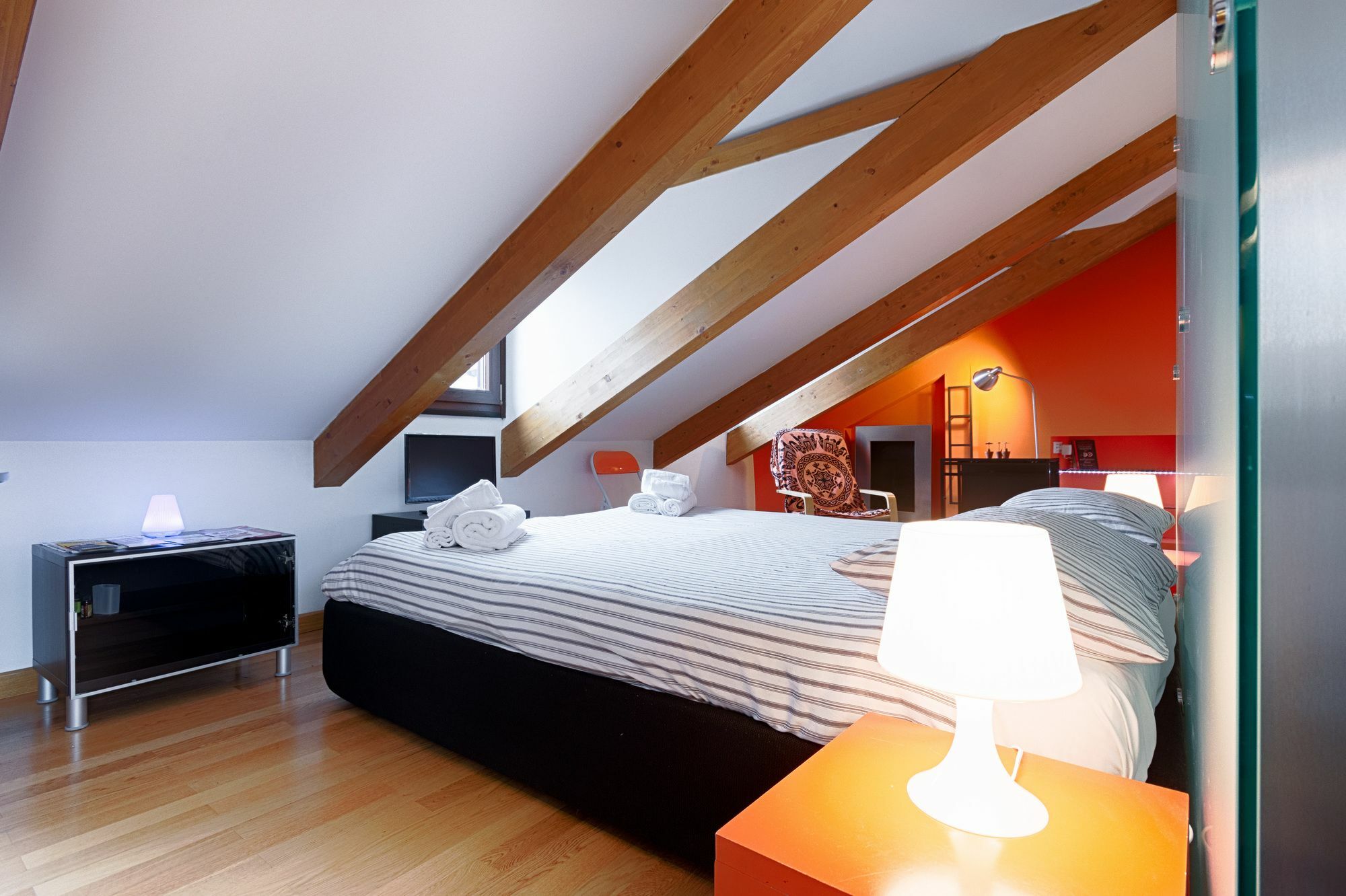 Apartment Bijoux Торино Екстериор снимка
