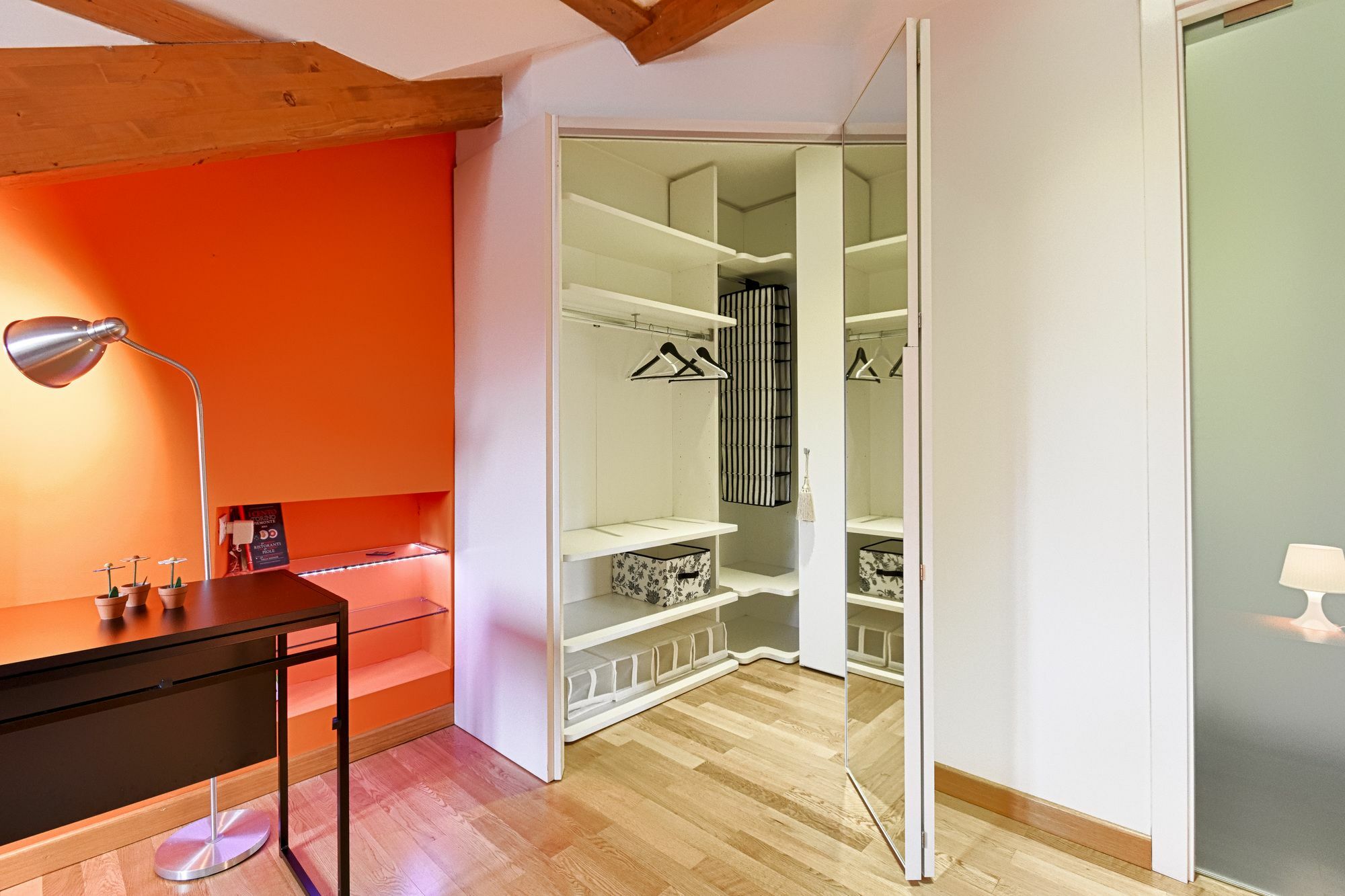 Apartment Bijoux Торино Екстериор снимка