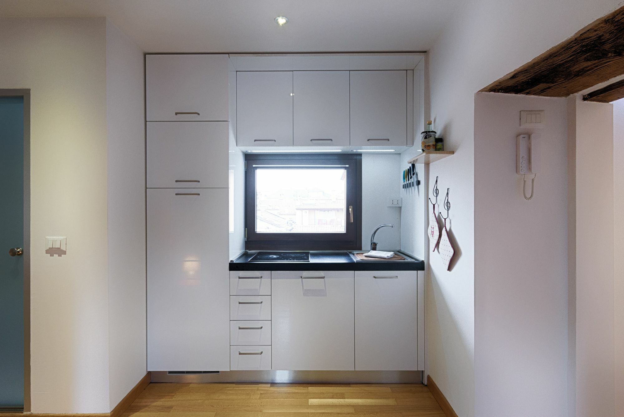 Apartment Bijoux Торино Екстериор снимка