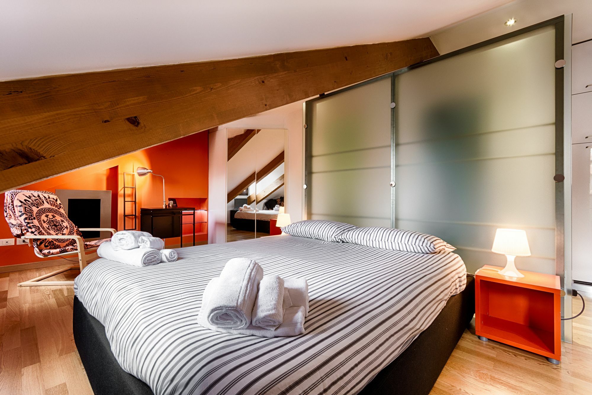 Apartment Bijoux Торино Екстериор снимка